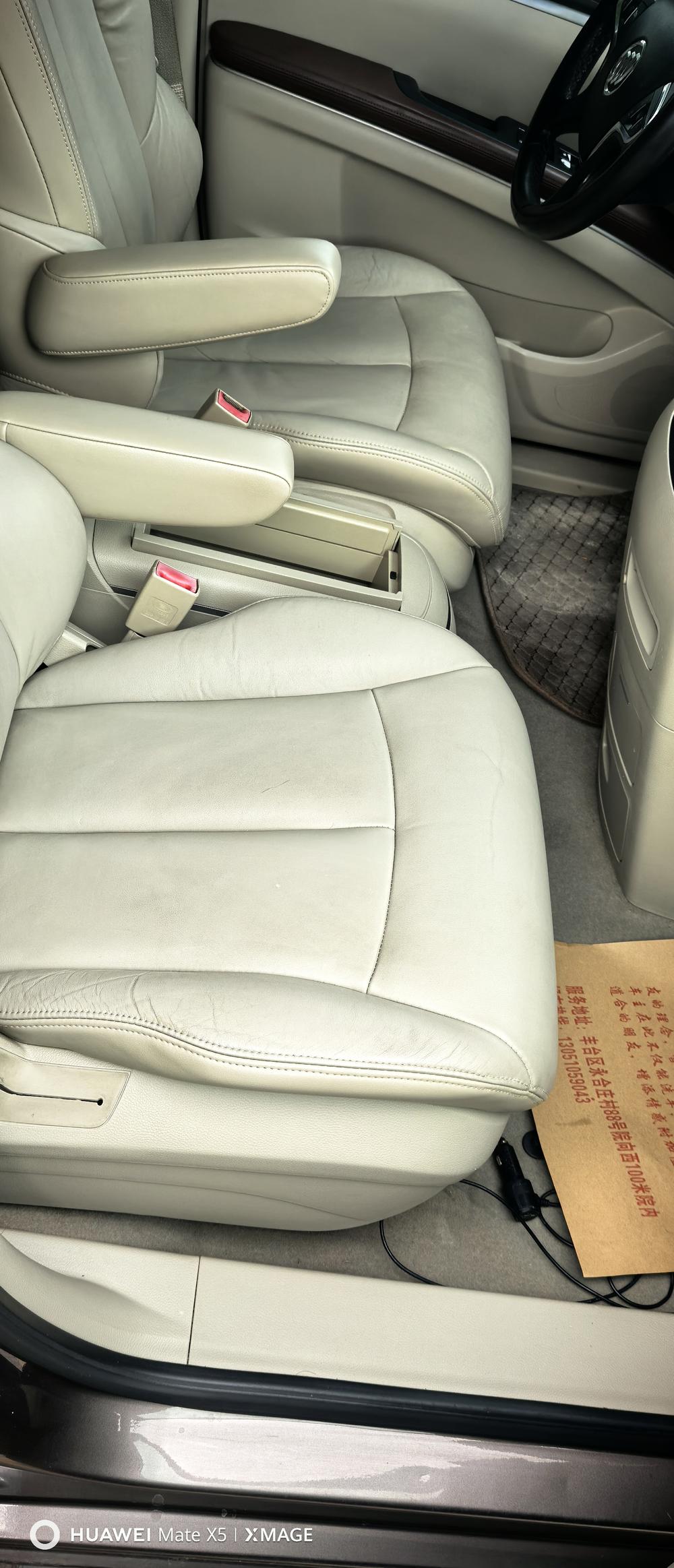 Buick Buick GL8