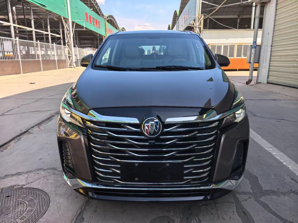 Buick Buick GL8