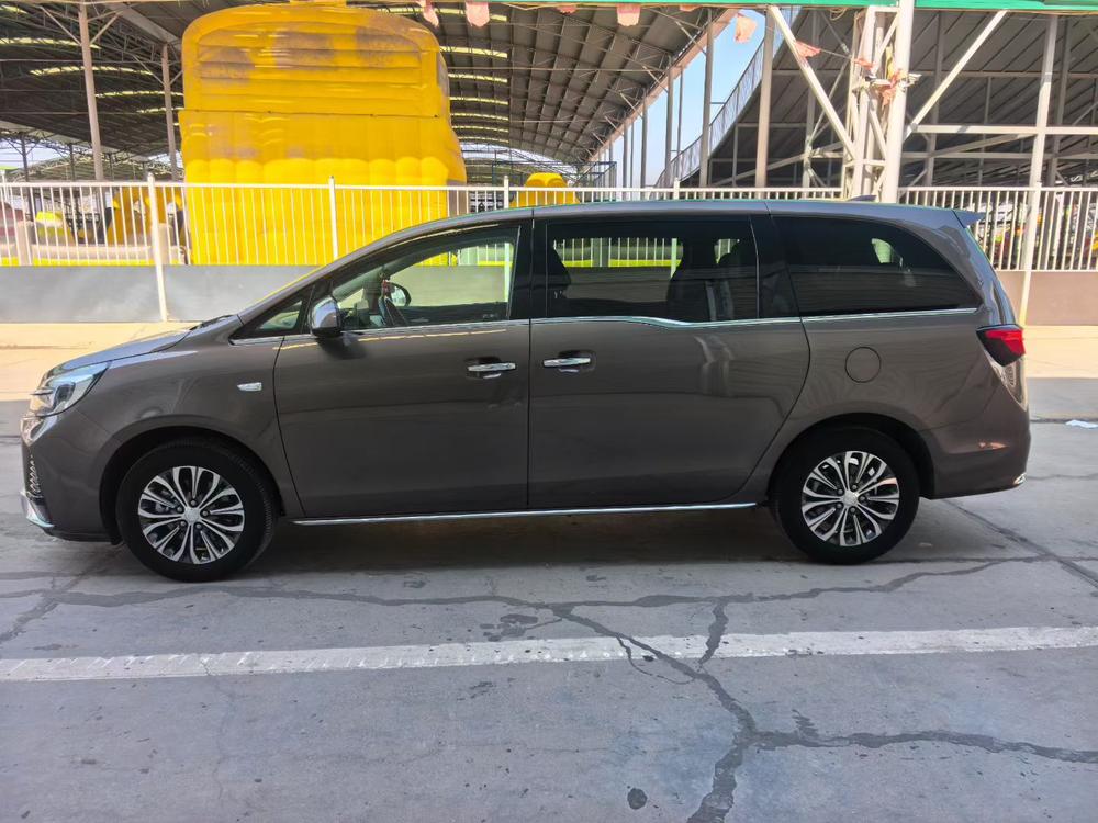 Buick Buick GL8