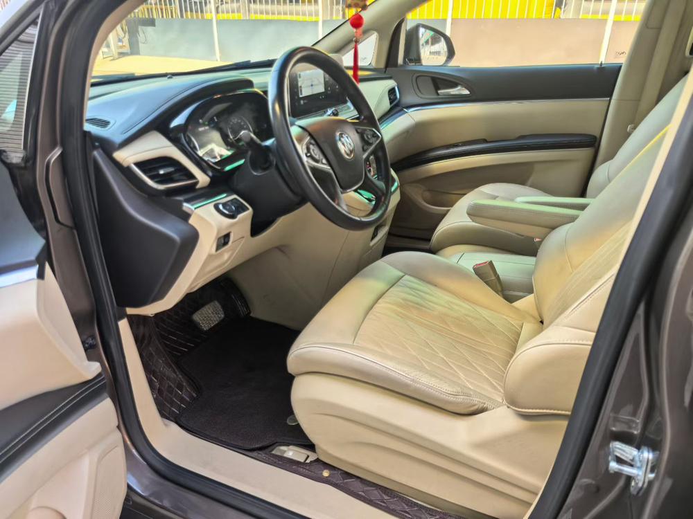 Buick Buick GL8
