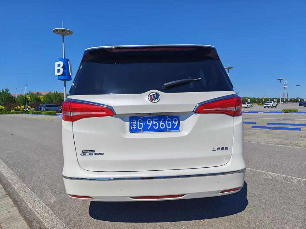 Buick Buick GL8