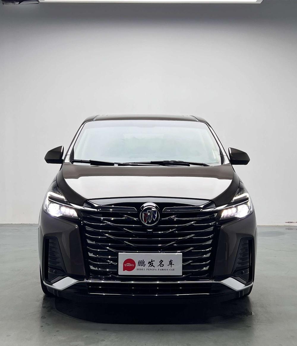 Buick Buick GL8