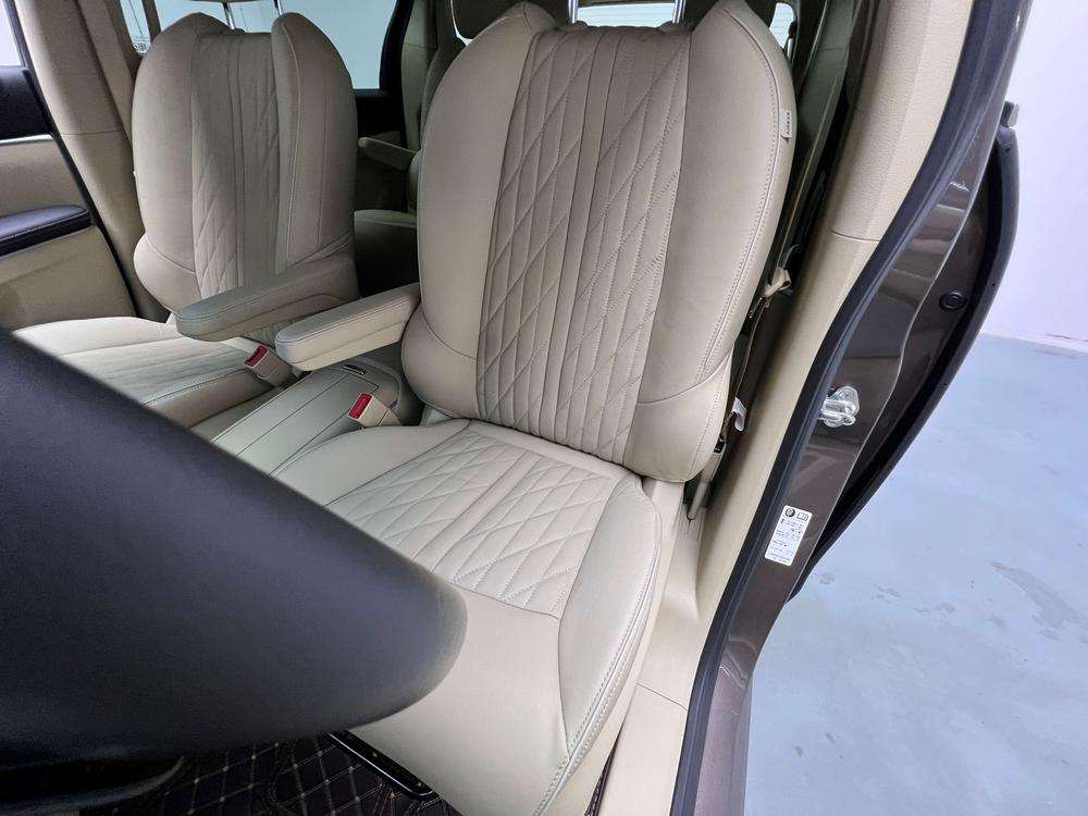 Buick Buick GL8