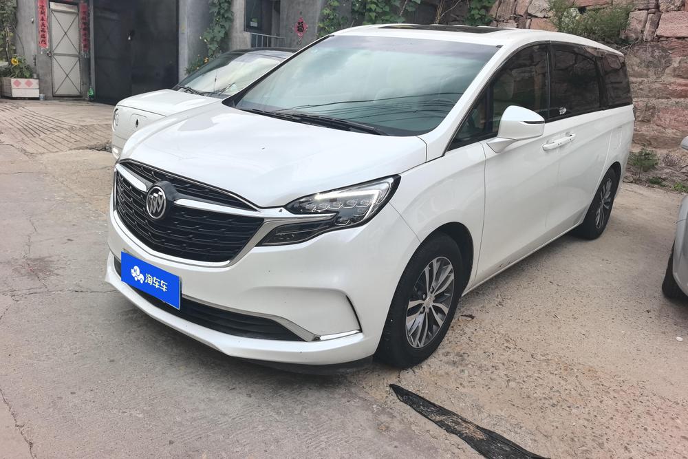 Buick Buick GL8
