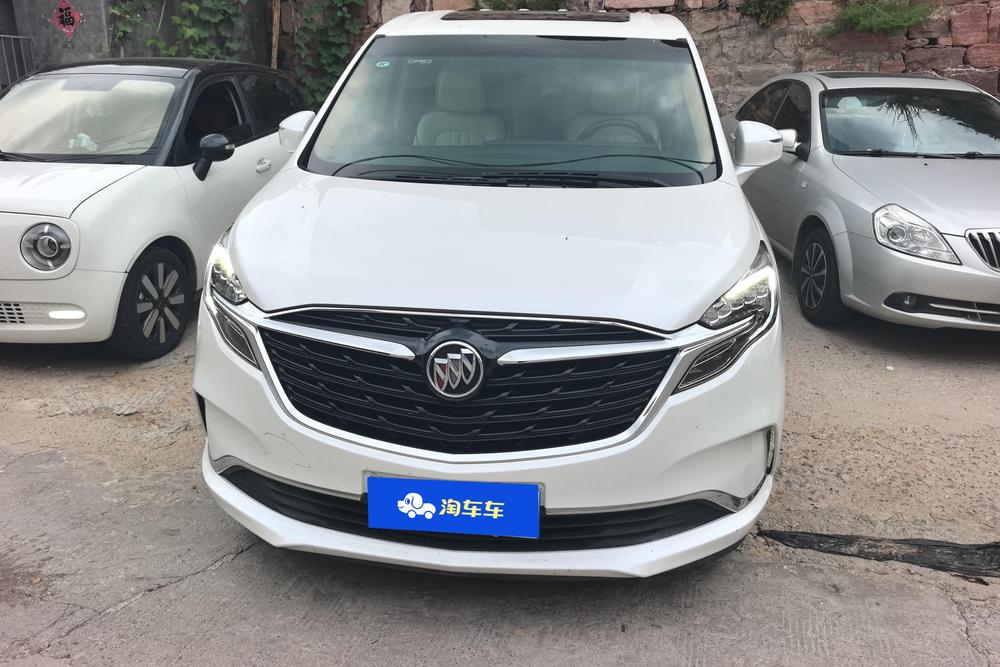Buick Buick GL8