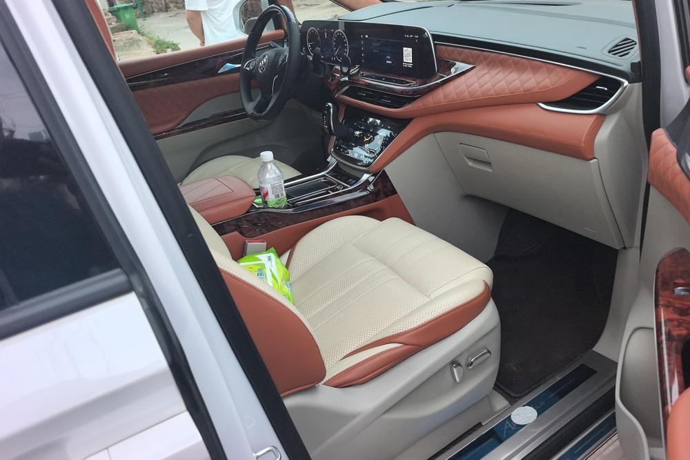 Buick Buick GL8