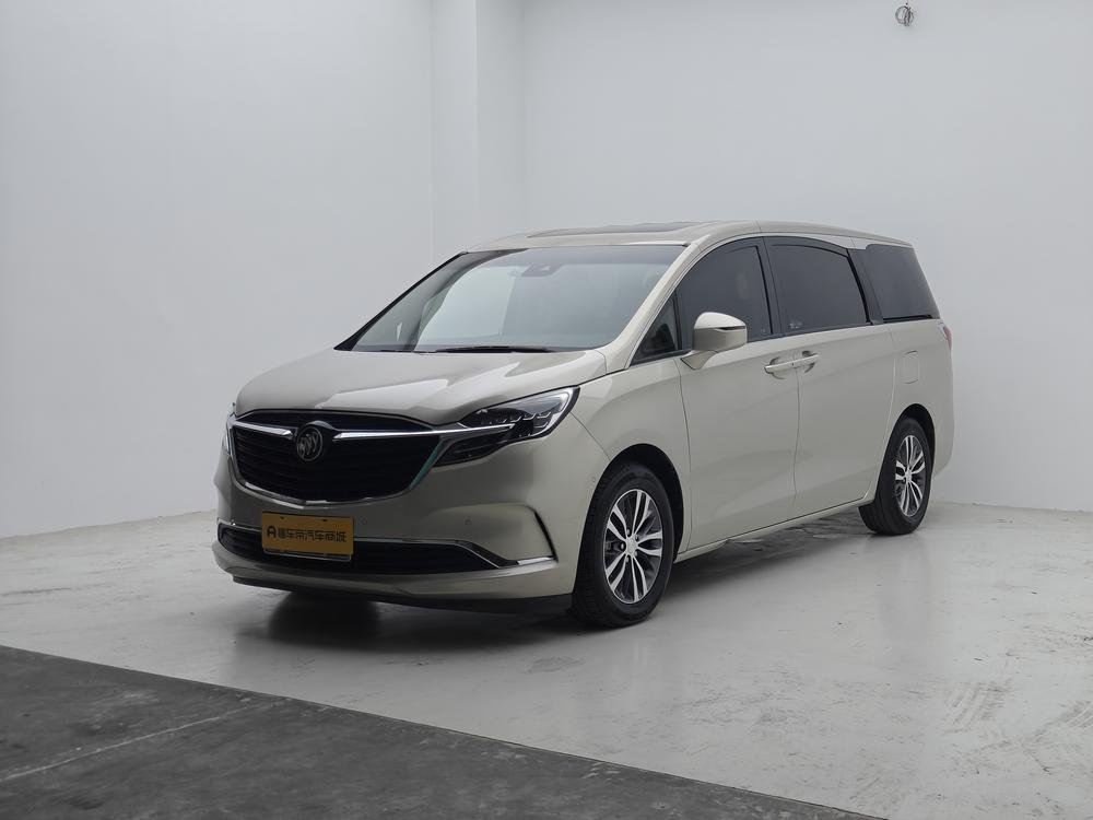 Buick Buick GL8