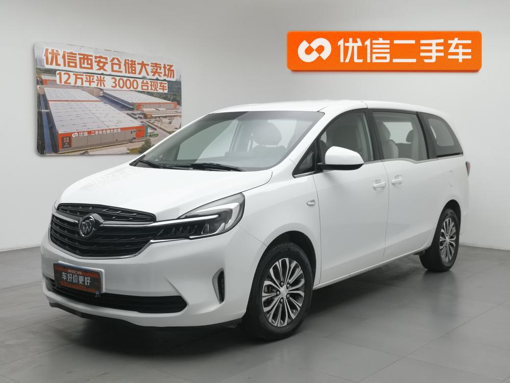 Buick Buick GL8