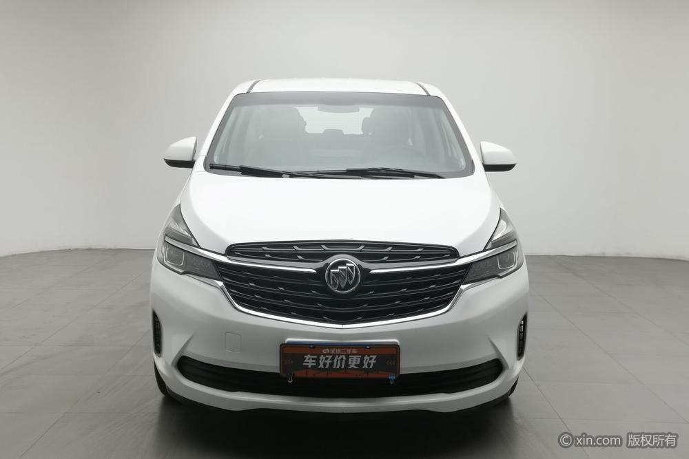 Buick Buick GL8