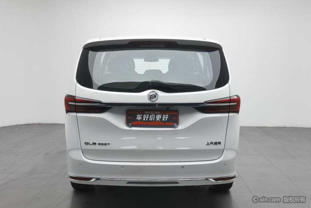 Buick Buick GL8
