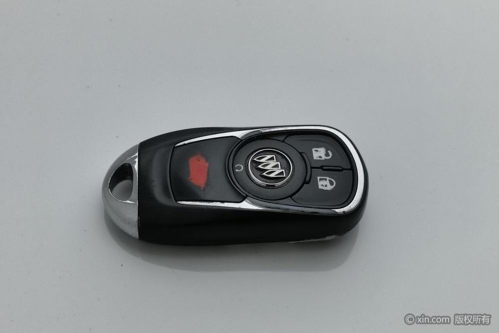 Buick Buick GL8