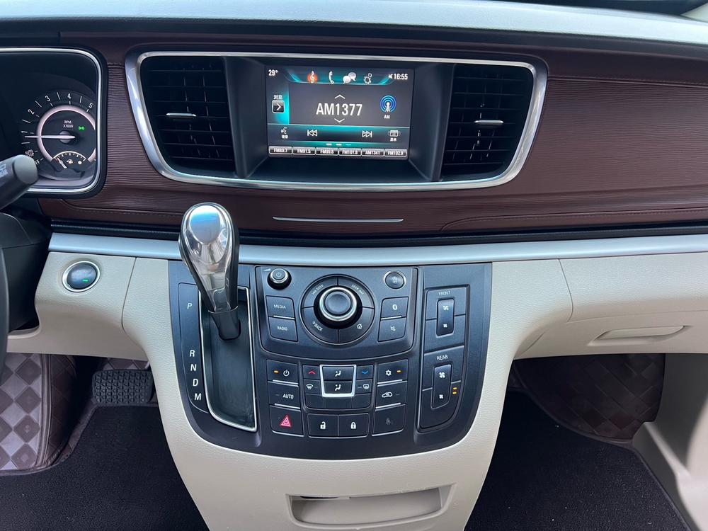 Buick Buick GL8