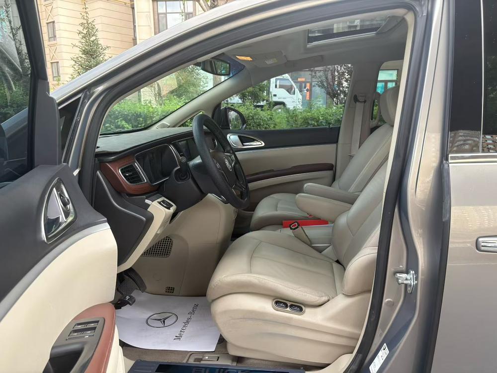 Buick Buick GL8