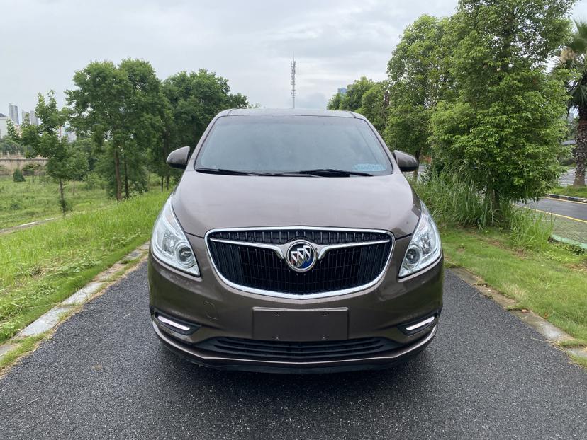 Buick Buick GL8