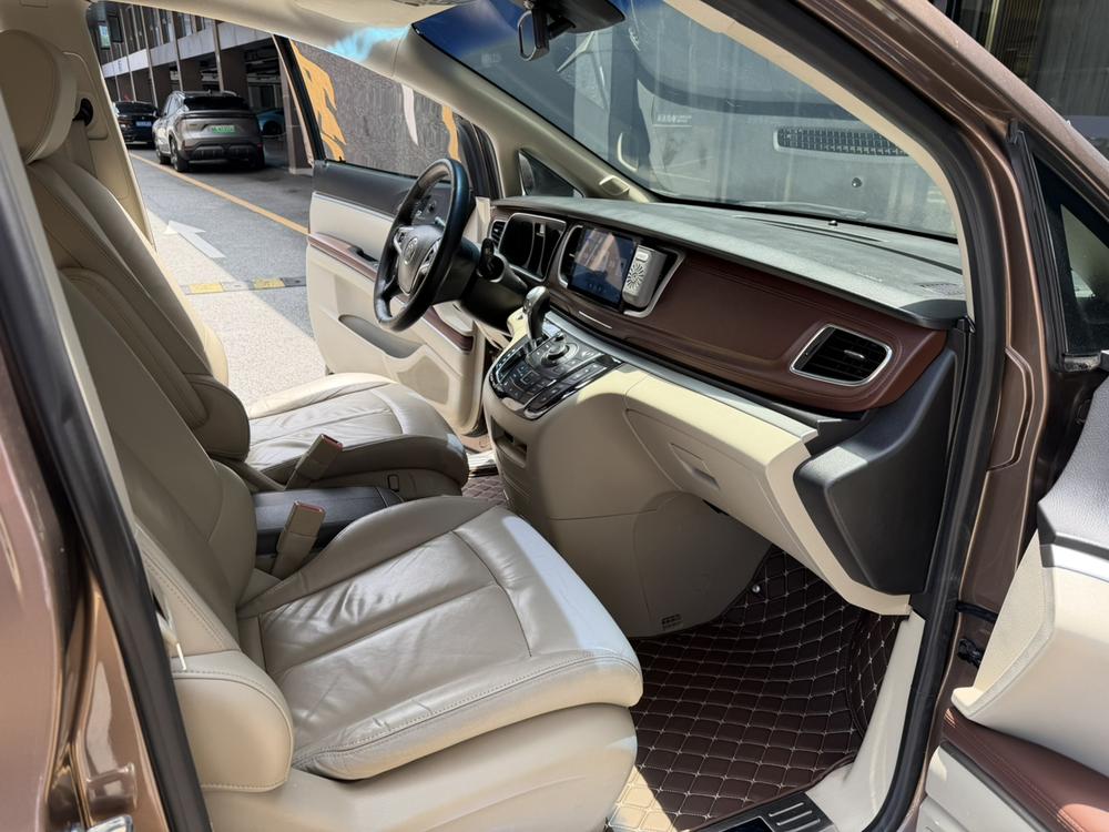 Buick Buick GL8