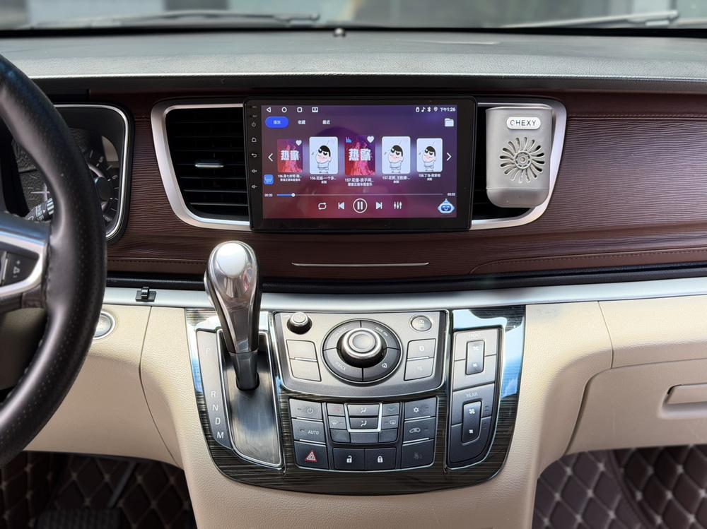 Buick Buick GL8