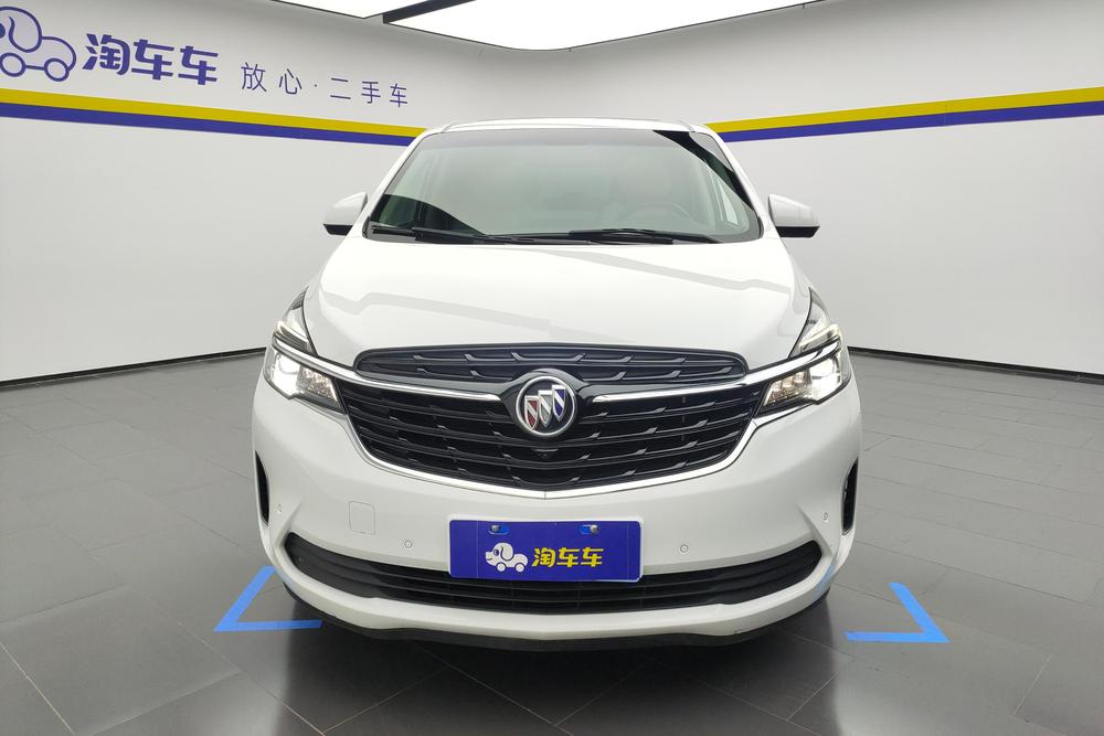 Buick Buick GL8