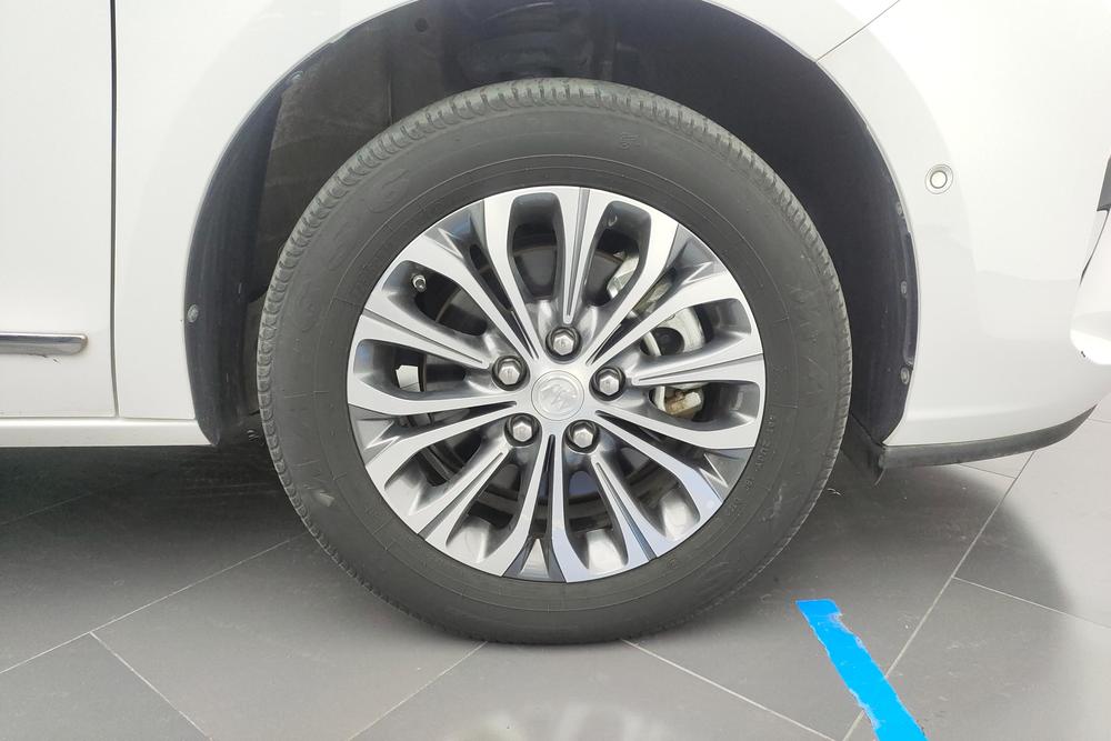 Buick Buick GL8