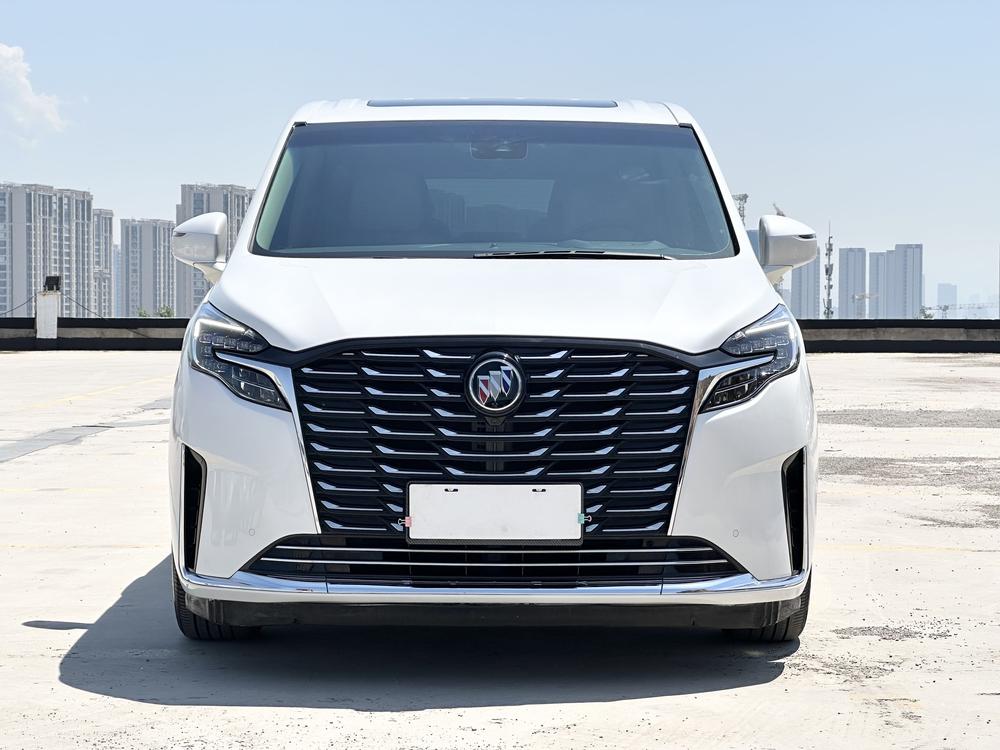 Buick Buick GL8