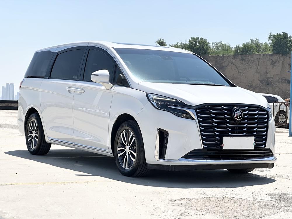 Buick Buick GL8