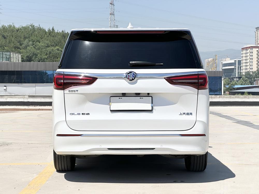 Buick Buick GL8