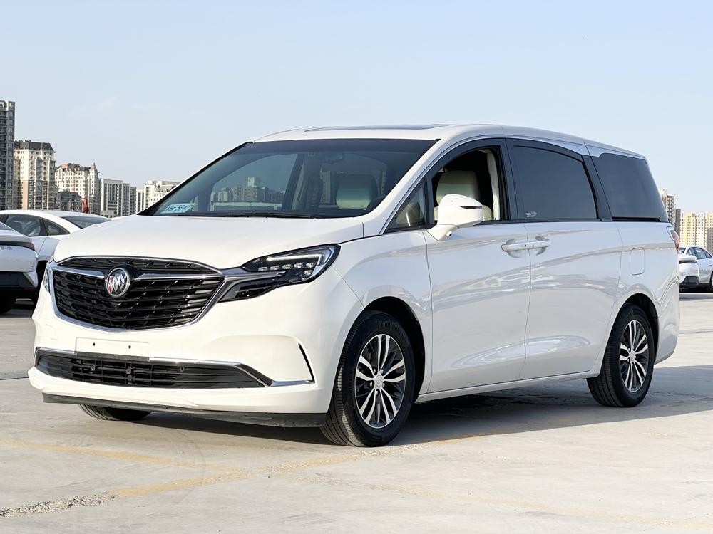 Buick Buick GL8
