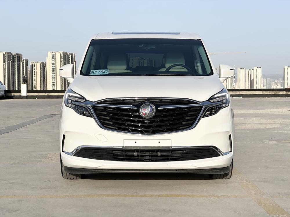 Buick Buick GL8