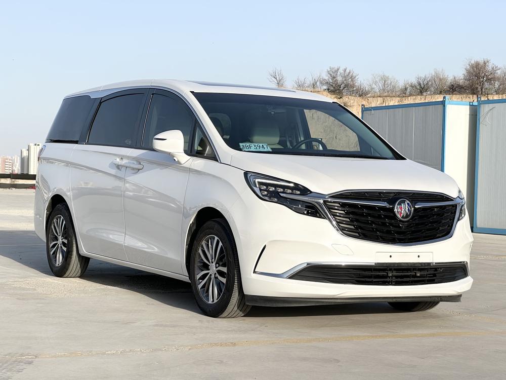 Buick Buick GL8