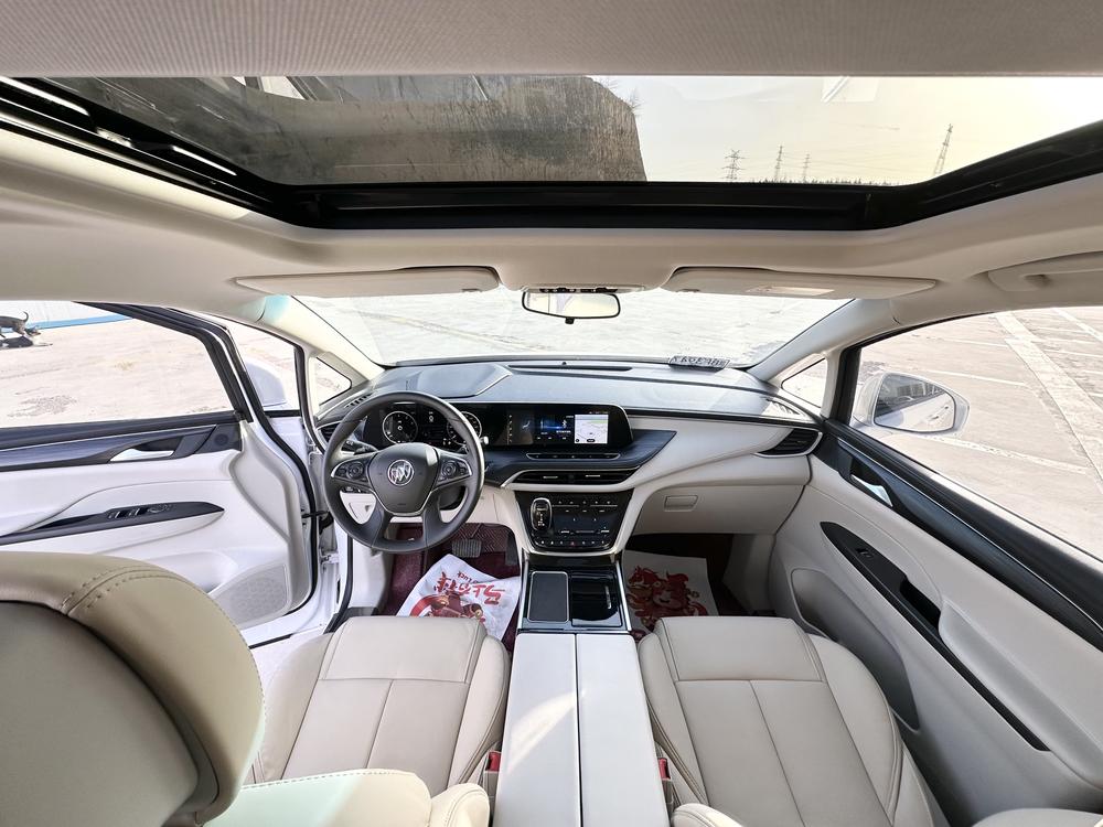 Buick Buick GL8
