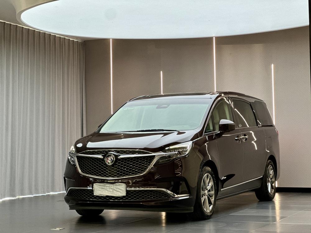 Buick Buick GL8