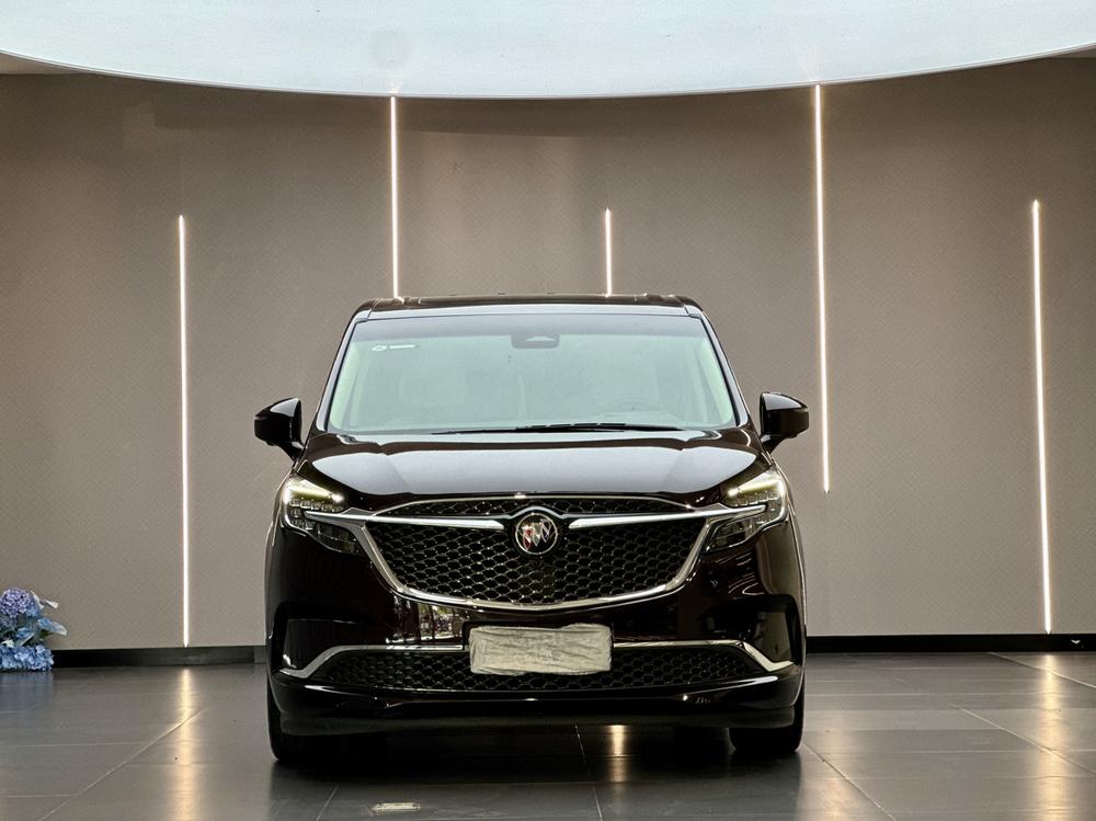 Buick Buick GL8