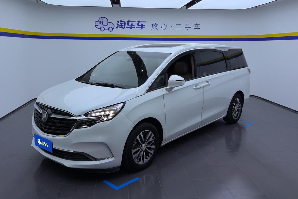 Buick Buick GL8