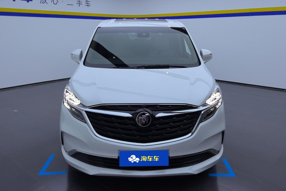 Buick Buick GL8