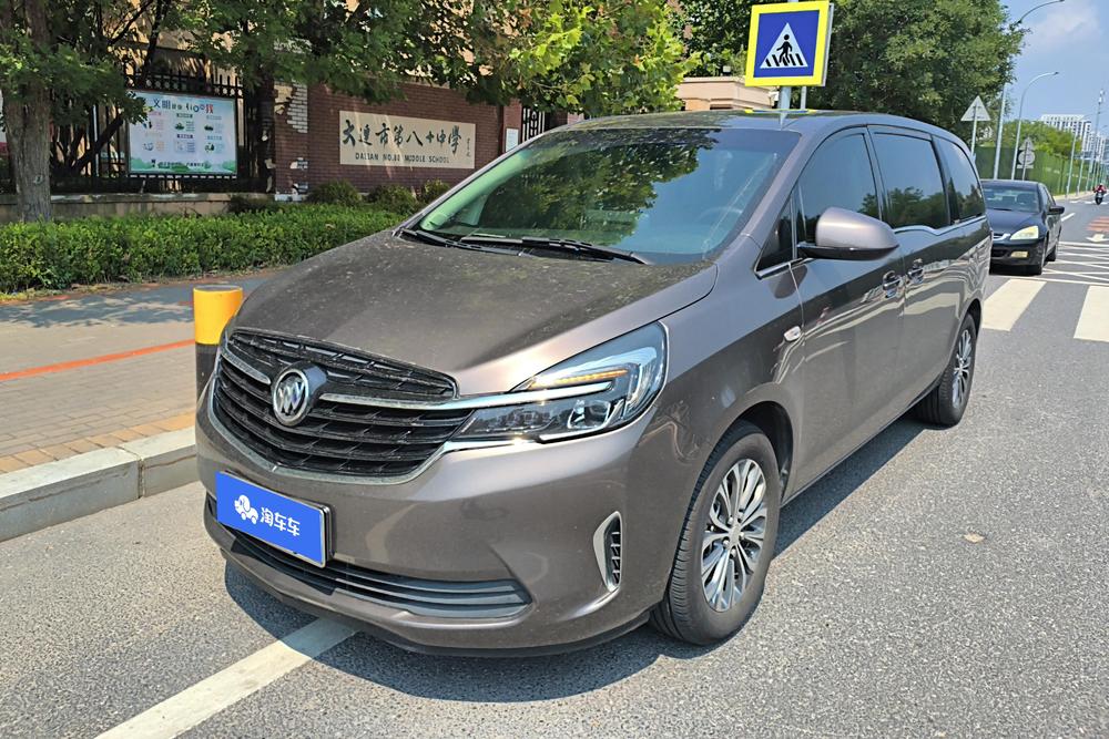 Buick Buick GL8