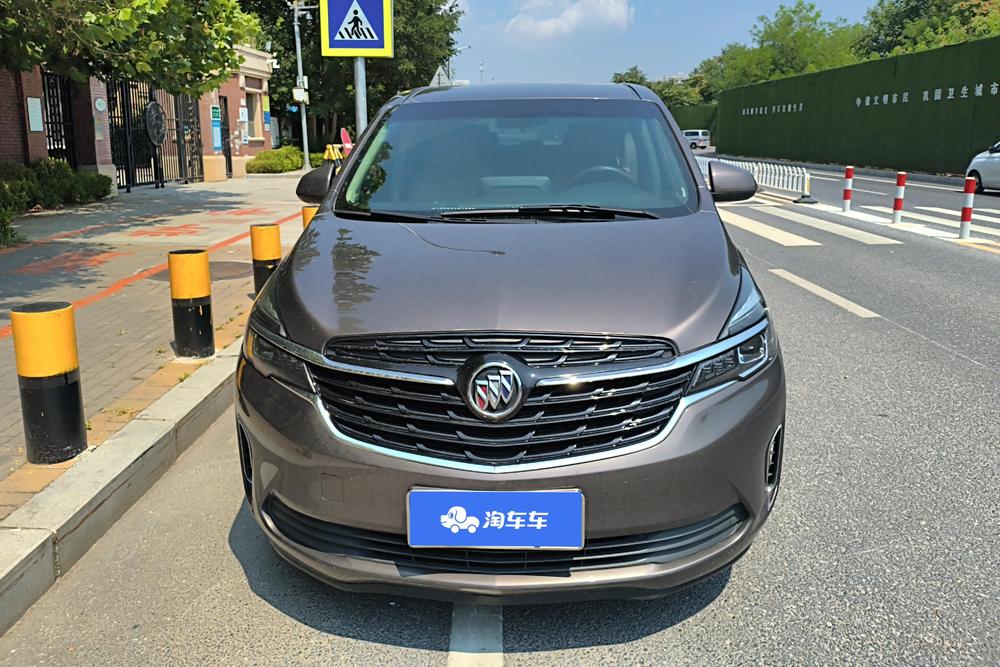 Buick Buick GL8