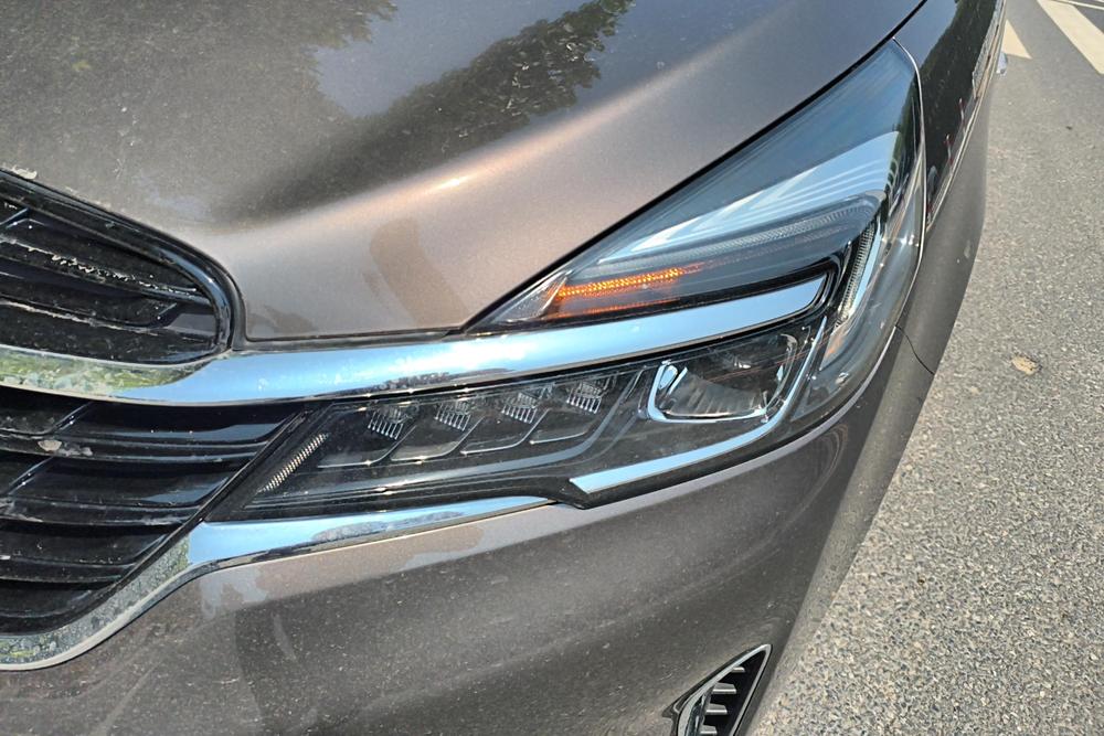 Buick Buick GL8
