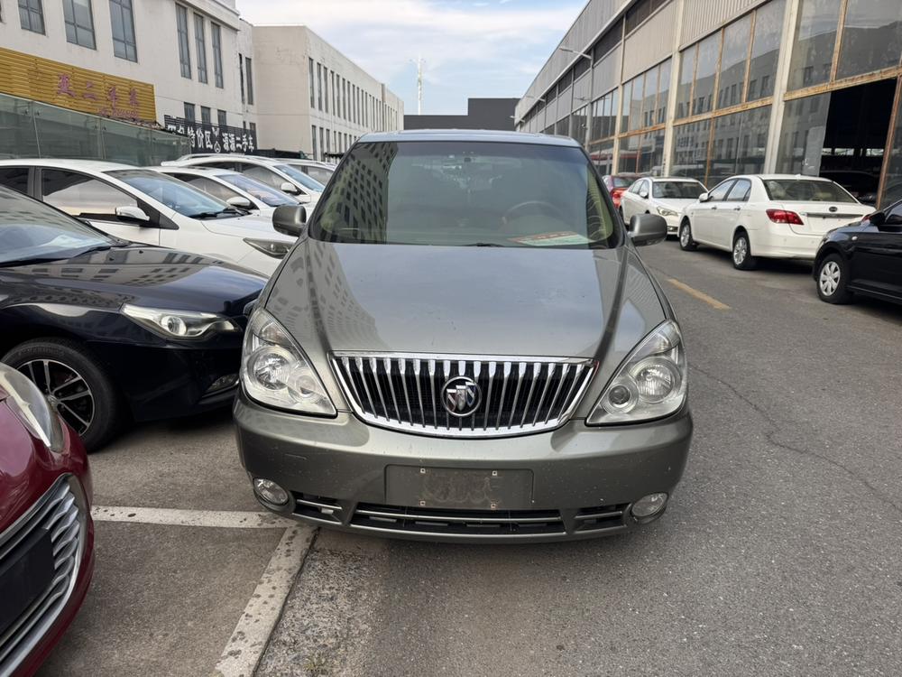 Buick Buick GL8
