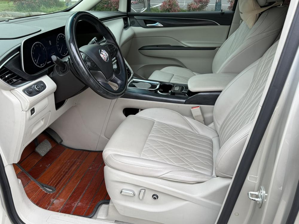 Buick Buick GL8