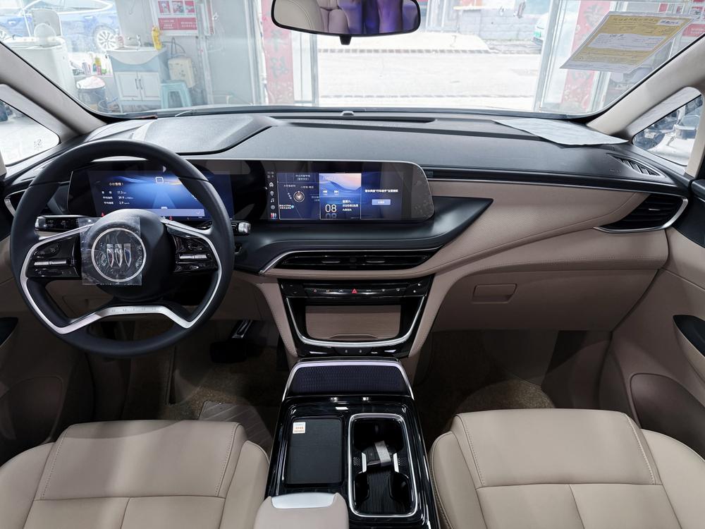 Buick Buick GL8