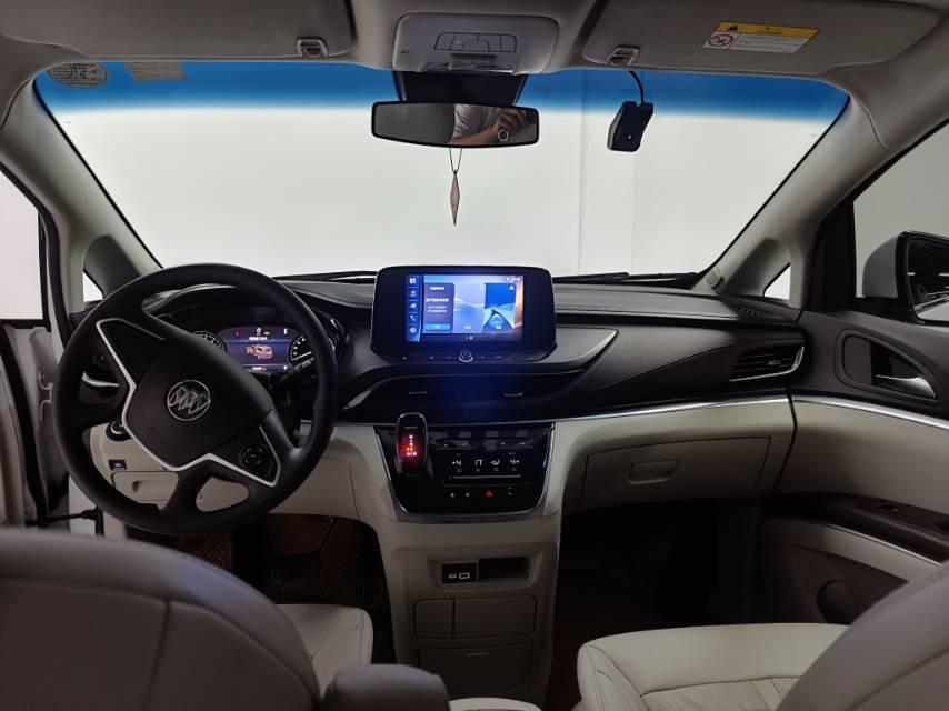 Buick Buick GL8