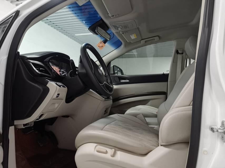 Buick Buick GL8