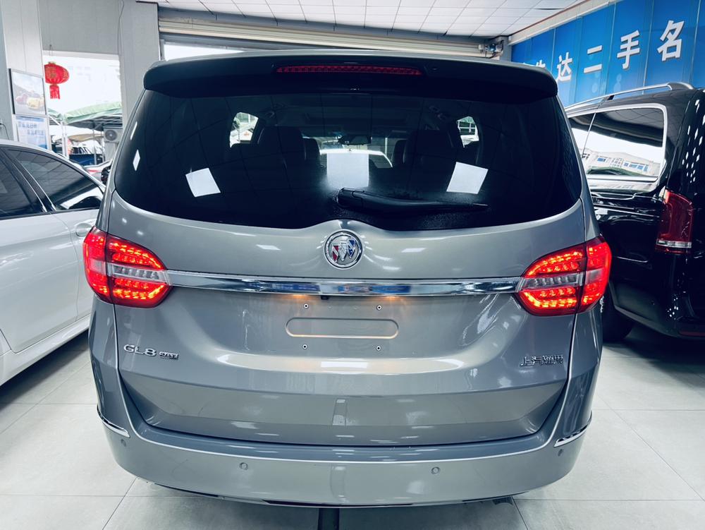 Buick Buick GL8