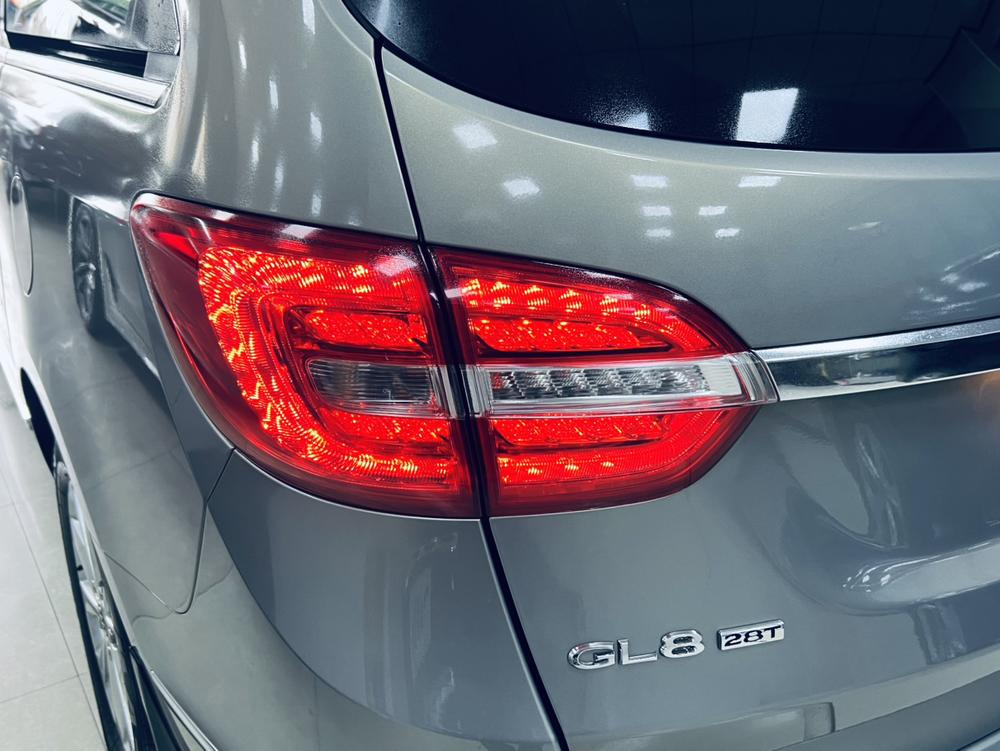 Buick Buick GL8