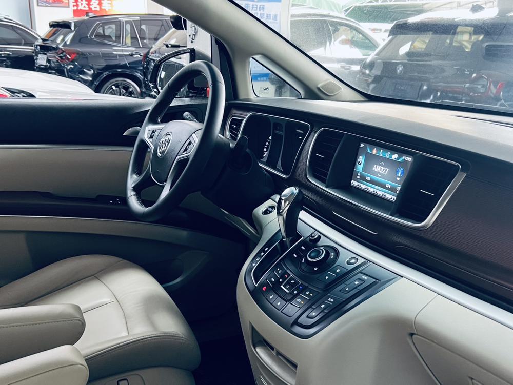 Buick Buick GL8