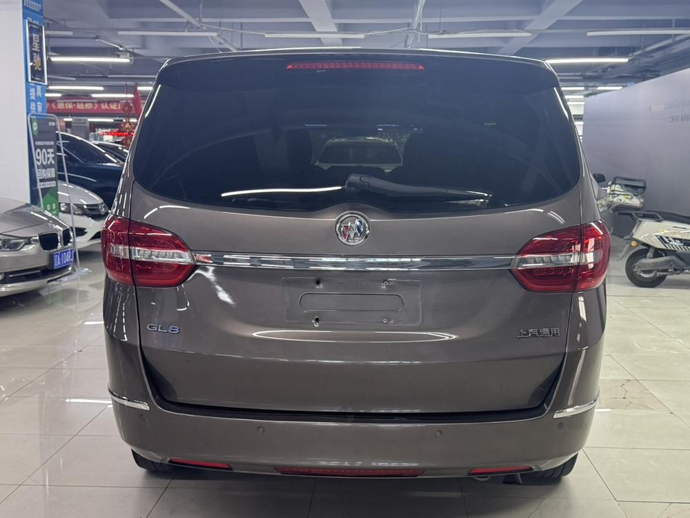 Buick Buick GL8