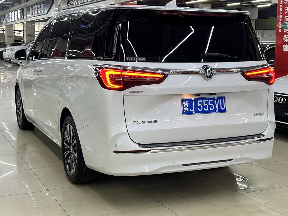 Buick Buick GL8