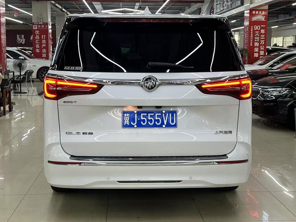 Buick Buick GL8