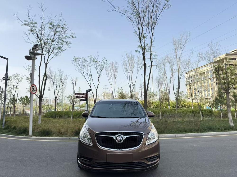 Buick Buick GL8