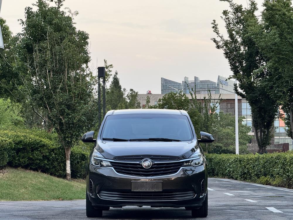 Buick Buick GL8
