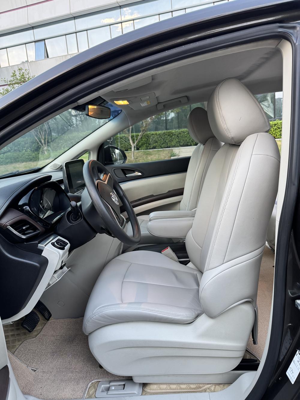 Buick Buick GL8